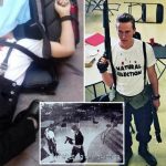 11-Year-Old Boy Shoots Teacher Dead, Injures Six Of His Classmate Before Killing Himself 4