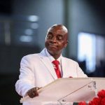 Bishop David Oyedepo Dismisses Top Officials For Allegedly Stealing From Church’s Treasury 3