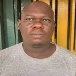 Car Wash Operator Pushes Neighbour To Death During Argument Over House Gate In Lagos 3