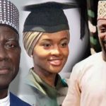 Sim Card: Anthony Okolie Sues Buhari’s Daughter, DSS, MTN, Demands N500m Compensation 2