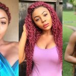 Ex-BBNaija Housemate, Ifu Ennada Claims She's Still A Virgin And Will Remain So In 2020 3