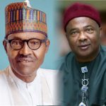 "Imo People Have Emerged Victorious" - Buhari Reacts To Supreme Court Judgment 2