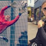 Super Eagles Goalkeeper, Maduka Okoye Reveals Why He Chose Nigeria Over Germany 2