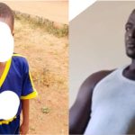 “I Didn’t Discharge Inside Her” - Says 30-Year-Old Man Who Raped 7-Year-Old Girl [Video] 2