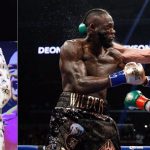 Tyson Fury Says He Masturbates 7 Times A Day In Preparation For Deontay Wilder Rematch [Video] 2