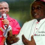 Father Mbaka May Be Barred From Preaching In Catholic Church – Lagos Archbishop 3