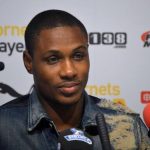 Odion Ighalo Reveals Reason Why He Left England To Go Play In China Was Because Of Money 2