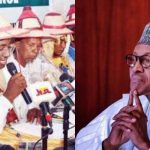 Buhari Should Arrests Yoruba Leaders Backing 'Operation Amotekun' - Miyetti Allah 4