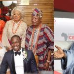 "My Son’s Crashed Marriage Has Nothing To Do With Me" – Former President, Obasanjo 4