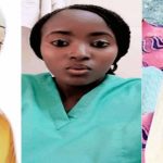 "Leah Sharibu Is Alive, She's Doing Fine In Boko Haram Captivity" - Jennifer, Rescued Aid Worker 2