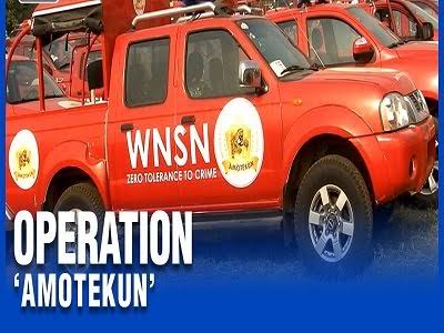 "Malami Ordered Police To Stop Amotekun Protest In South West" - Yoruba Group Alleges 29 "Malami Ordered Police To Stop Amotekun Protest In South West" - Yoruba Group Alleges 7