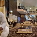 Dino Melaye Gives The Nation Newspaper 24hrs To Pull Down Report On His Multi-Billion Mansion 3