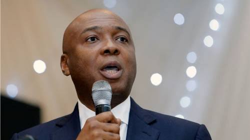 "EFCC After My Properties To Annoy Me" – Saraki Urges Court To Lift Forfeiture Order On Property 11