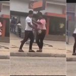 Female Student Publicly Embarrass Male Friend Who Told His Friends About Their Sexual Affair [Video] 3