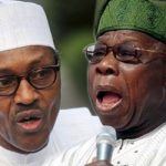 Officials In Buhari's Government Will End Up In Hell If We Expose Them For Corruption – Obasanjo 2