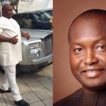 Breaking News: Court Stops INEC, Senate From Sacking Ifeanyi Ubah As Anambra Senator 3