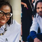 Asa Declares Love For Naira Marley, Reveals Her Bank Account Was Emptied By 'Yahoo Boys' 3