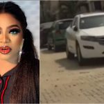 "Nobody Arrested Me Or Collected My Cars" - Bobrisky Reacts To Viral Report [Video] 2
