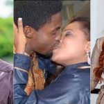 I Was Scared When Funke Akindele Made Me Kiss Mercy Aigbe – Adeniyi Johnson 2