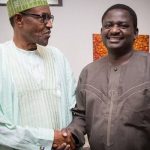 Nigerians Should Appreciate Buhari That Bombs Are No Longer Used By Boko Haram - Femi Adesina 2