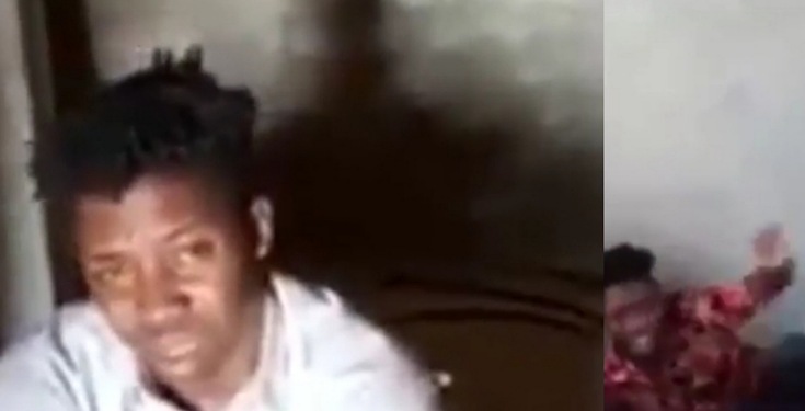 Nigerian Man Cries Out About Being Brutalized And Held Hostage Over Dept In Pakistan [Video] 4
