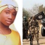 We Want To See Leah Sharibu Even If She Has Given Birth For Boko Haram - Family Insist 4