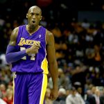 Kobe Bryant Plane Crash: American Basketball Legend Kobe Bryant Dies in Helicopter Crash - Breaking News 3