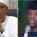 "Our Government Is Still Very Far From Touching Majority Of Poor Nigerians" - Osinbajo Admits 2