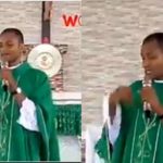"President, Senators, Governors Are The Real Witches And Wizard In Nigeria" - Catholic Priest [Video] 3