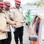 "Don’t Give Bribe To Our Officers, Follow Them To The Office" - FRSC Warns Nigerians 7