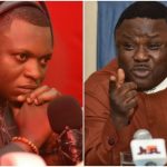 Agba Jalingo Is Detained Because He Tried To Overthrow President Buhari - Gov Ben Ayade 2