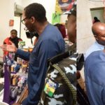 Nigerian Government Shuts Down Chinese Supermarket In Abuja Over Fear Of Coronavirus 2