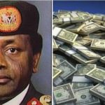 FG Set To Receive Newly Discovered Abacha’s $321 Million Loot From Island Of Jersey 2