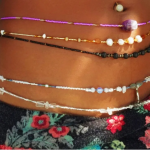 Why Do Women Wear Waist Beads?: 5 Reasons Every Woman Should Wear Waist Beads 2