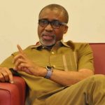 "Igbo Man Does Not Kneel For Anybody Except His Chi" – Senator Enyinnaya Abaribe 3