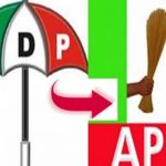 3000 PDP Members Including Chairman Defects To APC In Zamfara State 2