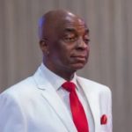 UPDATE: US Embassy Debunks Viral Report About Bishop Oyedepo Being Denied American Visa 2