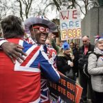 Brexit: United Kingdom Officially Leaves The European Union After 47 Years Of Membership 3