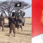 Abducted NYSC Member Refuses Offer To Be Released From Boko Haram Camp, Joins Terrorists 3