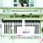 Lagos Businessman Dragged To Court For Posting Ex-Girlfriend’s Nude Pictures On Facebook 2