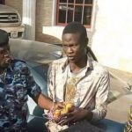 Police Lied, Kaduna Bombing Suspect Told Us His Name Was Mohammed, Not Samuel - CAN 2