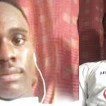 David Iyoha Reportedly Mising After Leaving Home Since Last Year For School Clearance In Lagos 3