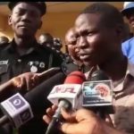 "My Name Is Nathaniel Samuel, I'm Supposed To Be A Pastor At Living Faith" - Suicide Bomber [Video] 14