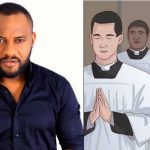 Actor Yul Edochie Says It's Best To Allow Catholic Priests To Get Married 2