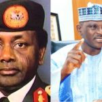 "Abacha Is Innocent, All Looted Cash Belong To His Successors" - Late General's Aide, Al-Mustapha 3