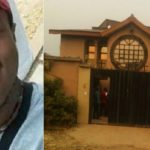 23-Year-Old Drug Addicted Son Stabs His Parents To Death, Leaves His Sister Critically Injured In Lagos 3