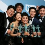 South Korean Movie 'Parasite' Makes History At Oscars 2020 - See Full List Of Winners 18
