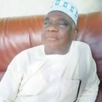 Former Deputy Governor Of Plateau State, Senator Ignatius Longjan Dies In Turkish Hospital 3