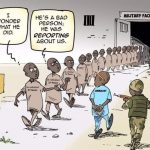 Nigerians Reacts As Borno Government Releases 1,400 Repentant Boko Haram Suspects 2