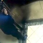 Coronavirus: Man Caught On Camera Rubbing His Saliva On Elevator Buttons In China [Video] 3